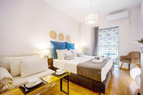Top Acropolis Sightseeing 1st FLR Elegant Flat by LODGESPOT